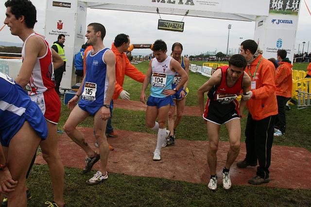 2010 Campionato de España de Campo a Través 228